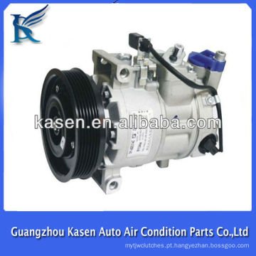 Para 6SEU14C AUDI A6 ac compressor OE # 4F0260805D 4F0260805F 4F0260805K 4F0260805Q SG 447190-4910